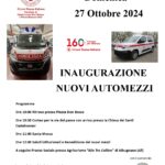 INAUGURAZIONE